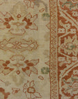 Finest Persian Sultanabad Rug