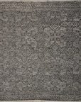 Modern Charcoal rugs and more oriental carpet 34149-