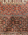 Finest Wool Bijar / Rugs & More / Santa Barbara Design Center