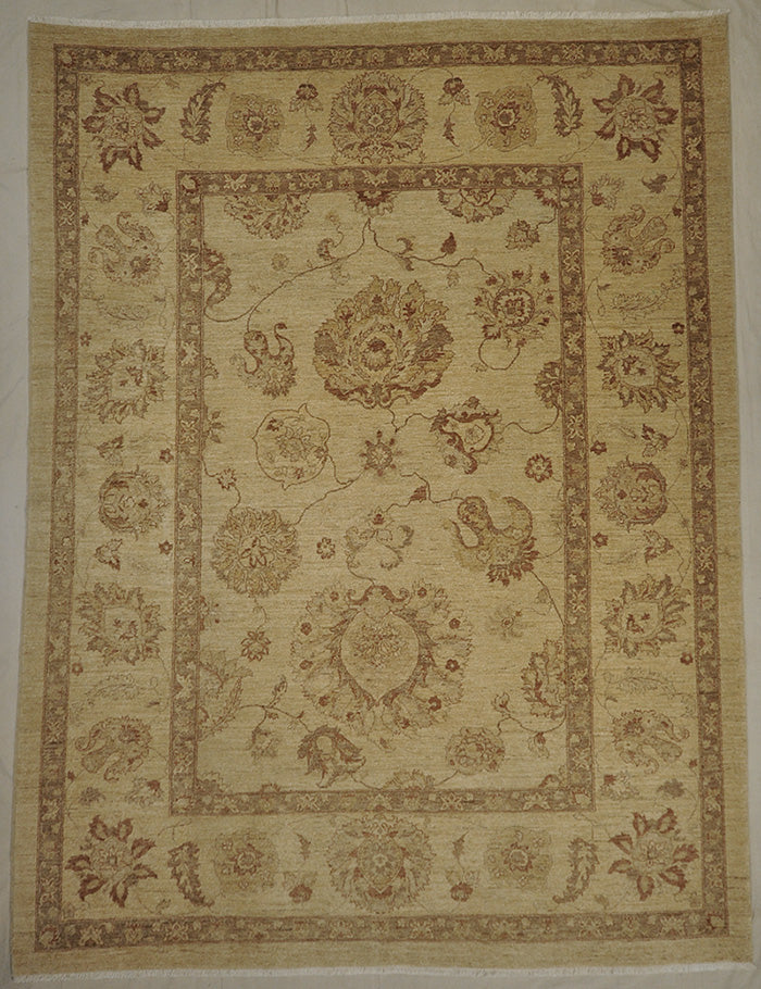 Ziegler & Co Oushak rugs and more oriental carpet 31510-