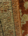 Haji-Jalili Rug 29185