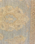 Ziegler & Co. Usak | Rugs & More | Santa Barbara Design Center