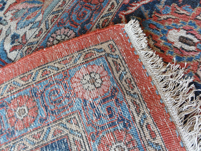 Antique Kashan Rugs & More Oriental Carpets 35879