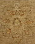 Finest Ziegler & Co. Usak Rug