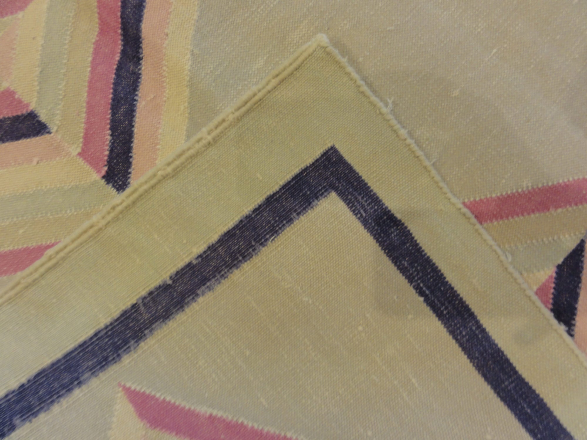 Vintage Dhurrie | Rugs and More | Santa Barbara Design Center