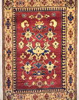 Fine Kazak Rug | Rugs and More | Santa Barbara Design Center