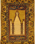 Antique Turkish rugs and more oriental carpet -1