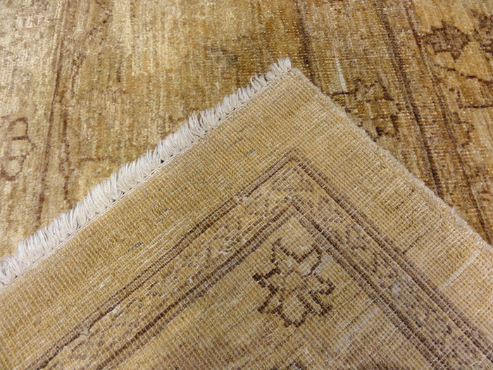 Vintage Oushak | Rugs and More | Santa Barbara Design Center | Oriental Carpets 33236