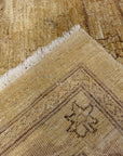 Vintage Oushak | Rugs and More | Santa Barbara Design Center | Oriental Carpets 33236