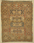 Antique Soumak Rug rugs and more oriental carpet -