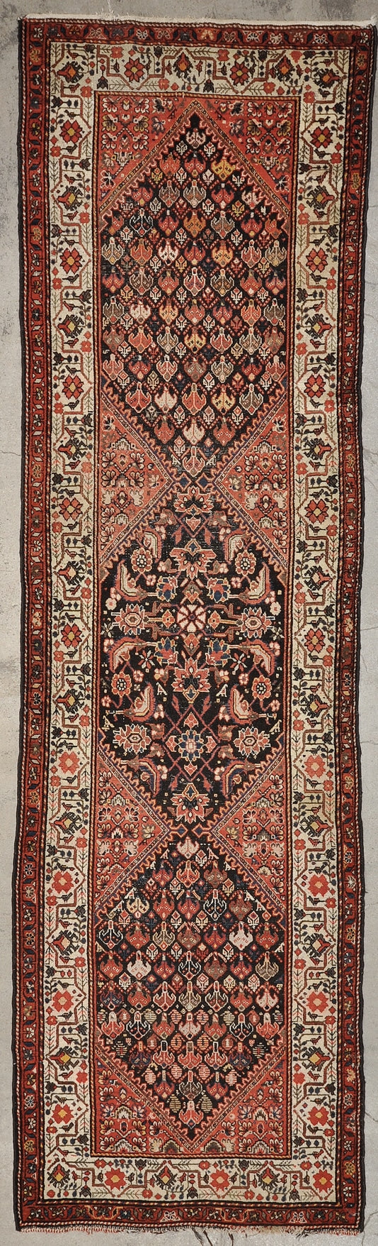 Fine Malayer Runner rugs and more oriental carpet 43894-