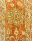 Ziegler & Co Oushak | Rugs and More | Santa Barbara Design Center