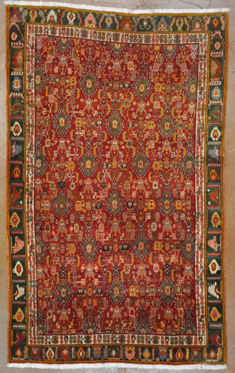 Qashqai Rug rugs and more oriental carpet -