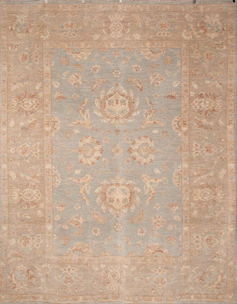 Fine Ziegler and Company Usak Rug