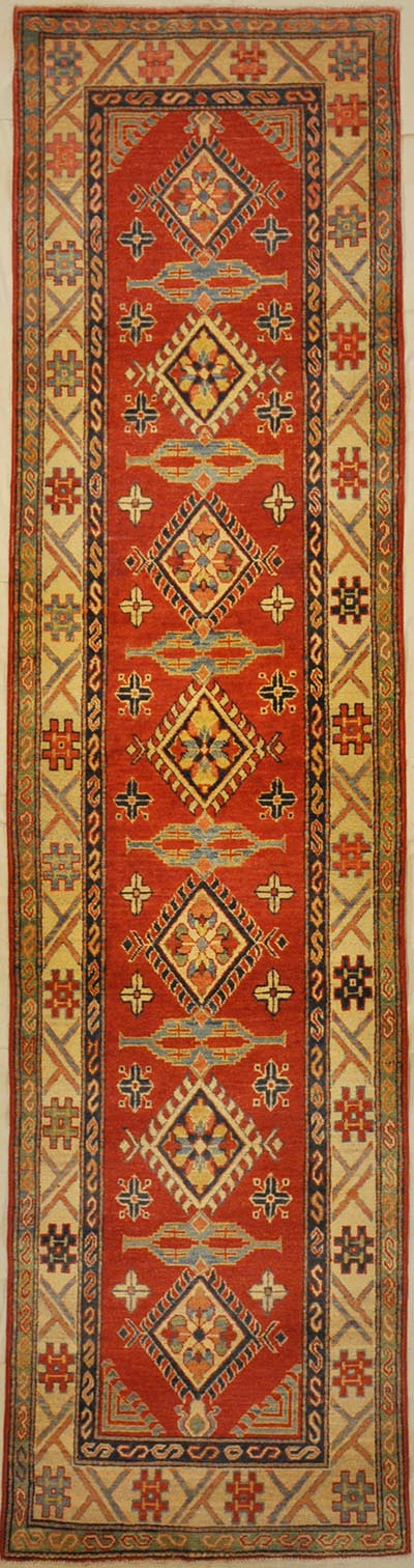 Fine Kazak Rugs and more oriental carpet 32553-