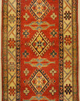 Fine Kazak Rugs and more oriental carpet 32553-