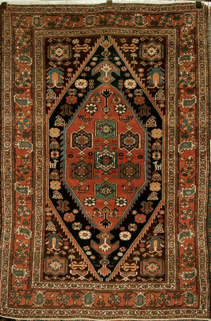 Antique Jozan Rug santa barbara design center rugs and more oriental carpet