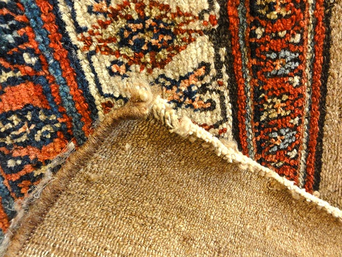 Fine Antique Serapi Rug | Rugs & More | Santa Barbara Design Center