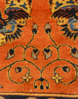 Unique Antique Turkish Rug | Rugs and More | Santa Barbara Design Center