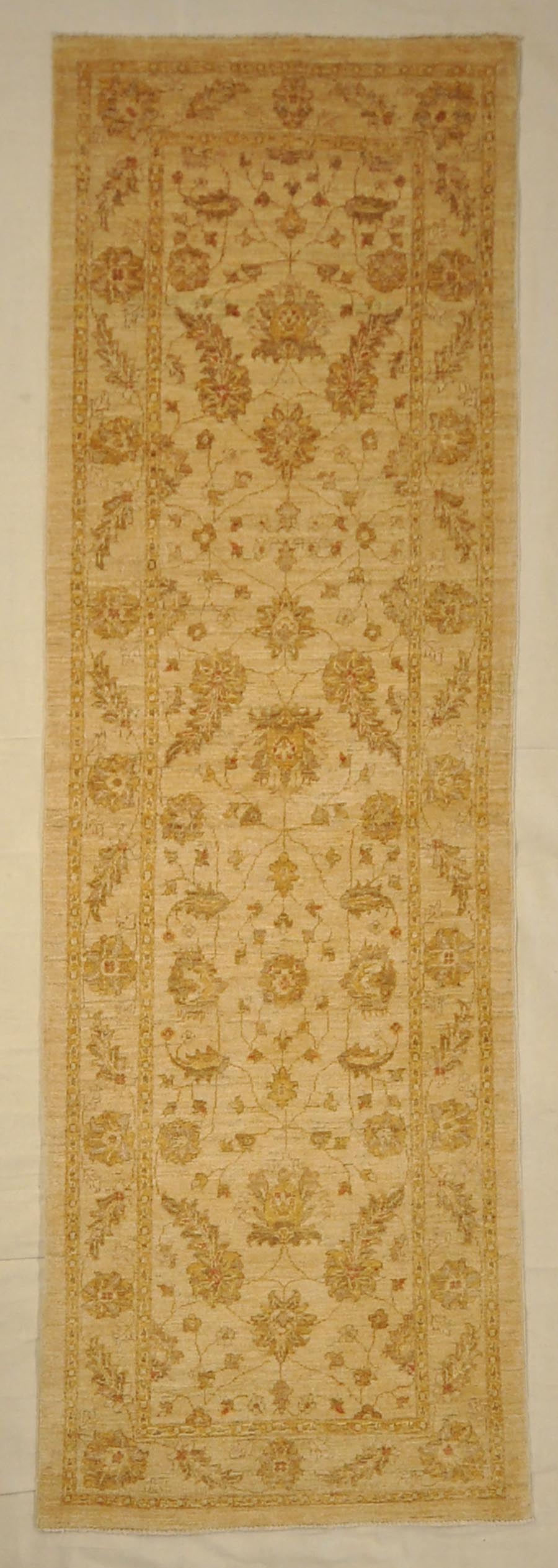 Oushak Runner | Rugs & More | Oriental Carpets| Santa Barbara Design 44262 2