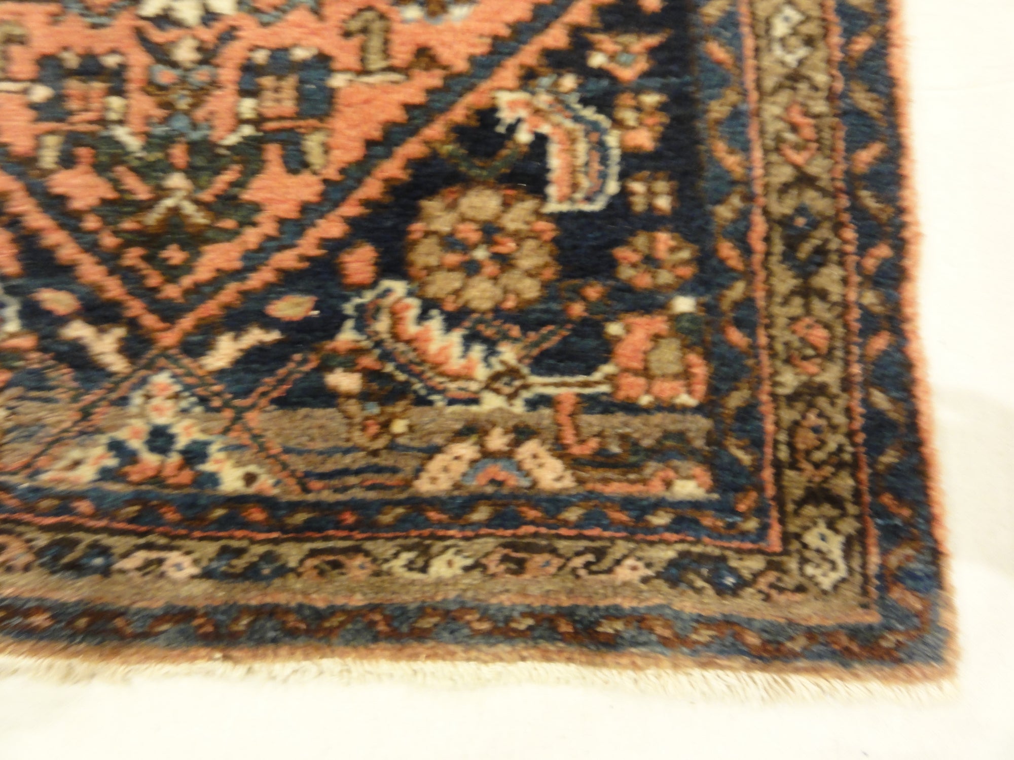 Finest Silk Quim Rug | Rugs and More | Santa Barbara Design Center