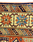 Fine Kazak Rug | Rugs and More | Santa Barbara Design Center