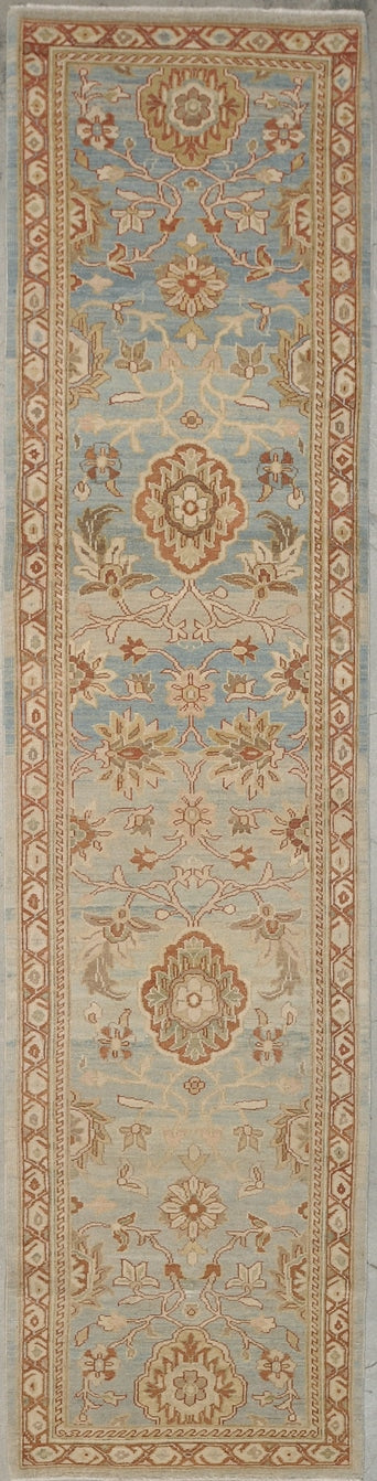 Fine Sultanabad Runner rugs and more oriental carpet 44250-