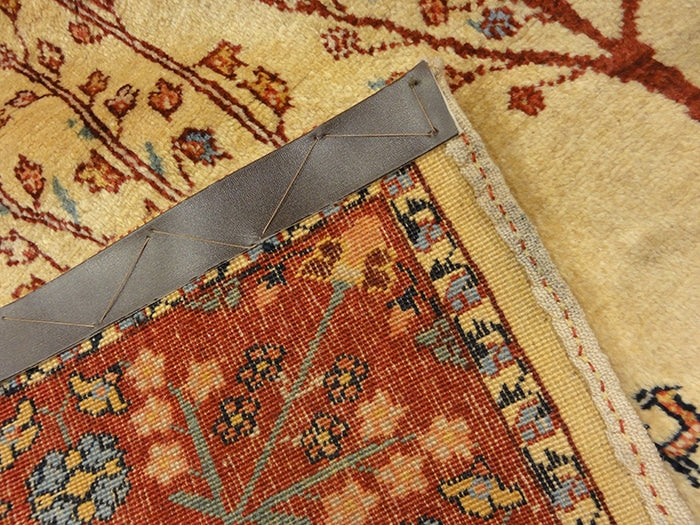 antique Gabbeh Karabagh | Rugs &amp; More | Oriental Carpets