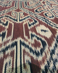 Antique Ikat