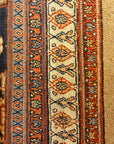 Serapi Heriz | Rugs & More | Santa Barbara Design Center 29095