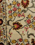 Finest Suzani Design Rug