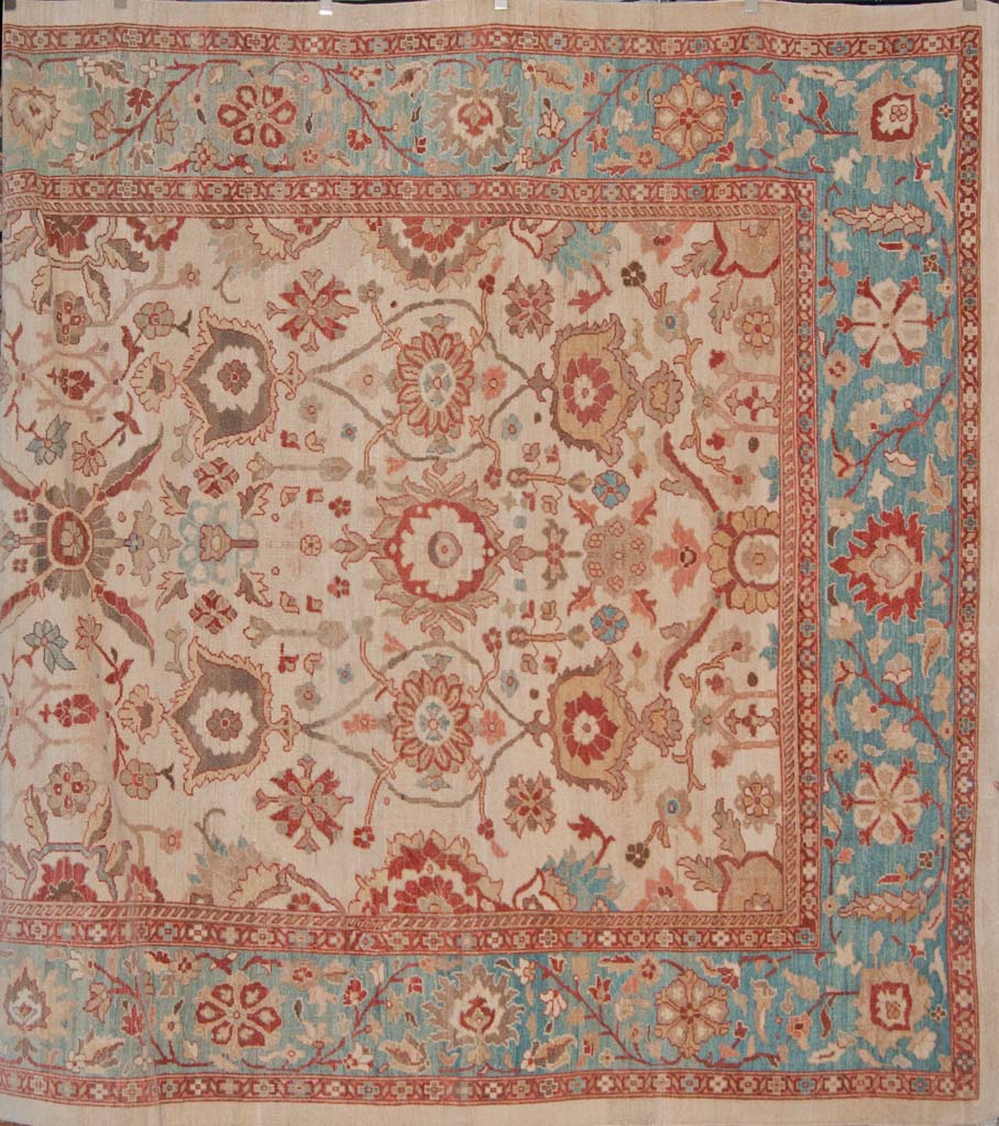 Ziegler and Company Sultanabad Rug