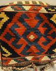 30796 antique Tribal Caucasian Mafrash