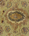 Antique Mohtashem | Rugs and More | Santa Barbara Design Center