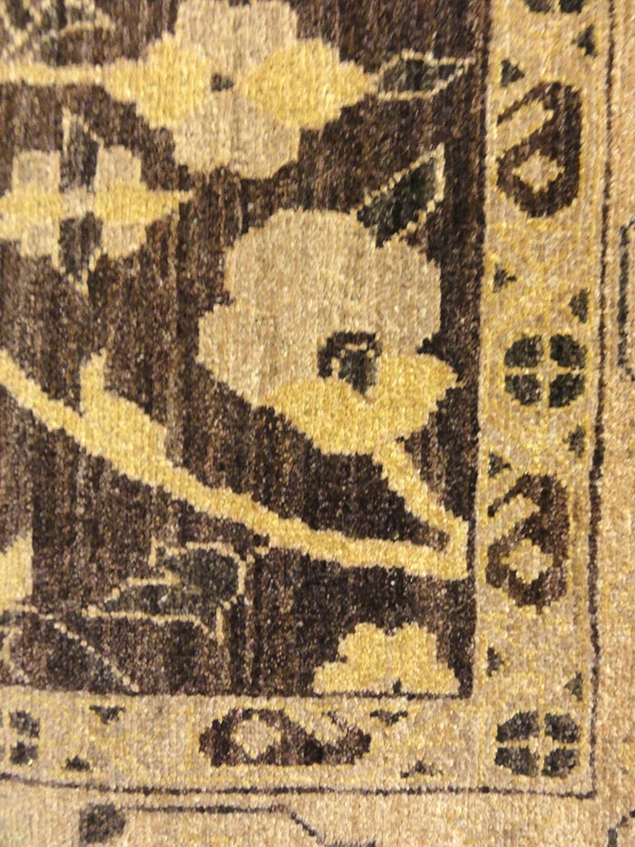 Fine Ziegler & Co. Usak Rug | Rugs and More | Santa Barbara Design Center