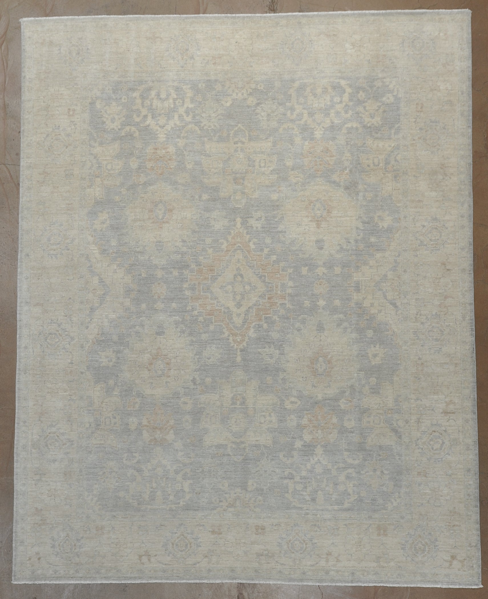 Ziegler & Co Oushak rugs and more oriental carpet -