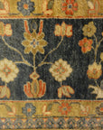 Fine Heriz Rug | Rugs and More | Santa Barbara Design Center