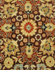 Vintage Silk Hereke 34524