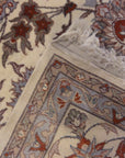 Sino Kashan | Rugs & More | Oriental Carpets| Santa barbara