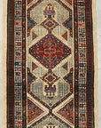 Antique Serab Runner rugs and more oriental carpet 33619-