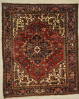 Heriz Rug Oriental Carpets | Santa Barbara Design Center 32486