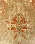 Unique Sultanabad Rug  | Rugs & More | Santa Barbara Design Center |