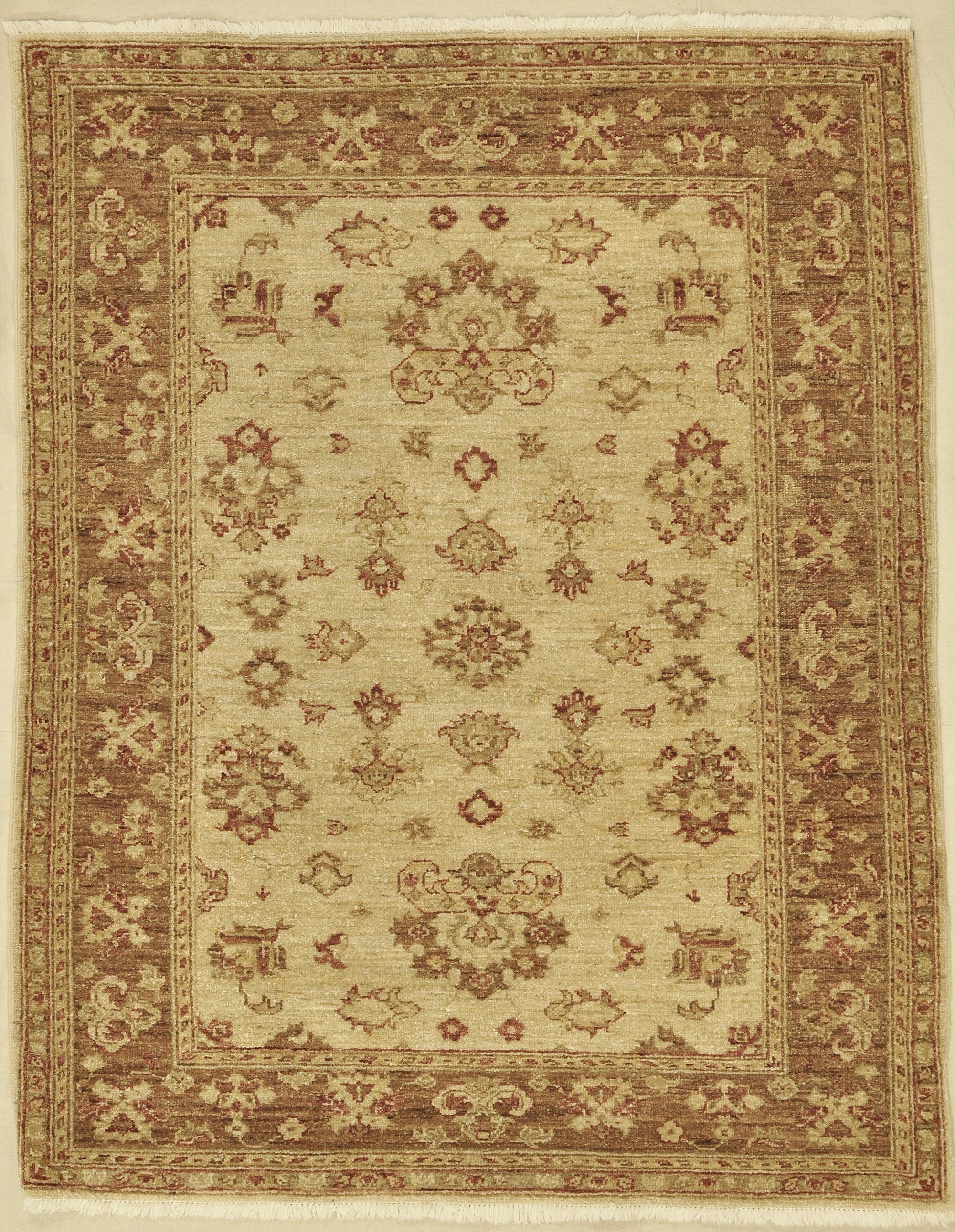 Ziegler & Co Oushak rugs and more oriental carpet 33296-