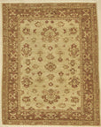 Ziegler & Co Oushak rugs and more oriental carpet 33296-