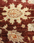 Finest Ziegler & Co. Usak Rug