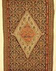 Antique Senneh Kelim rugs and more oriental carpet 33849-