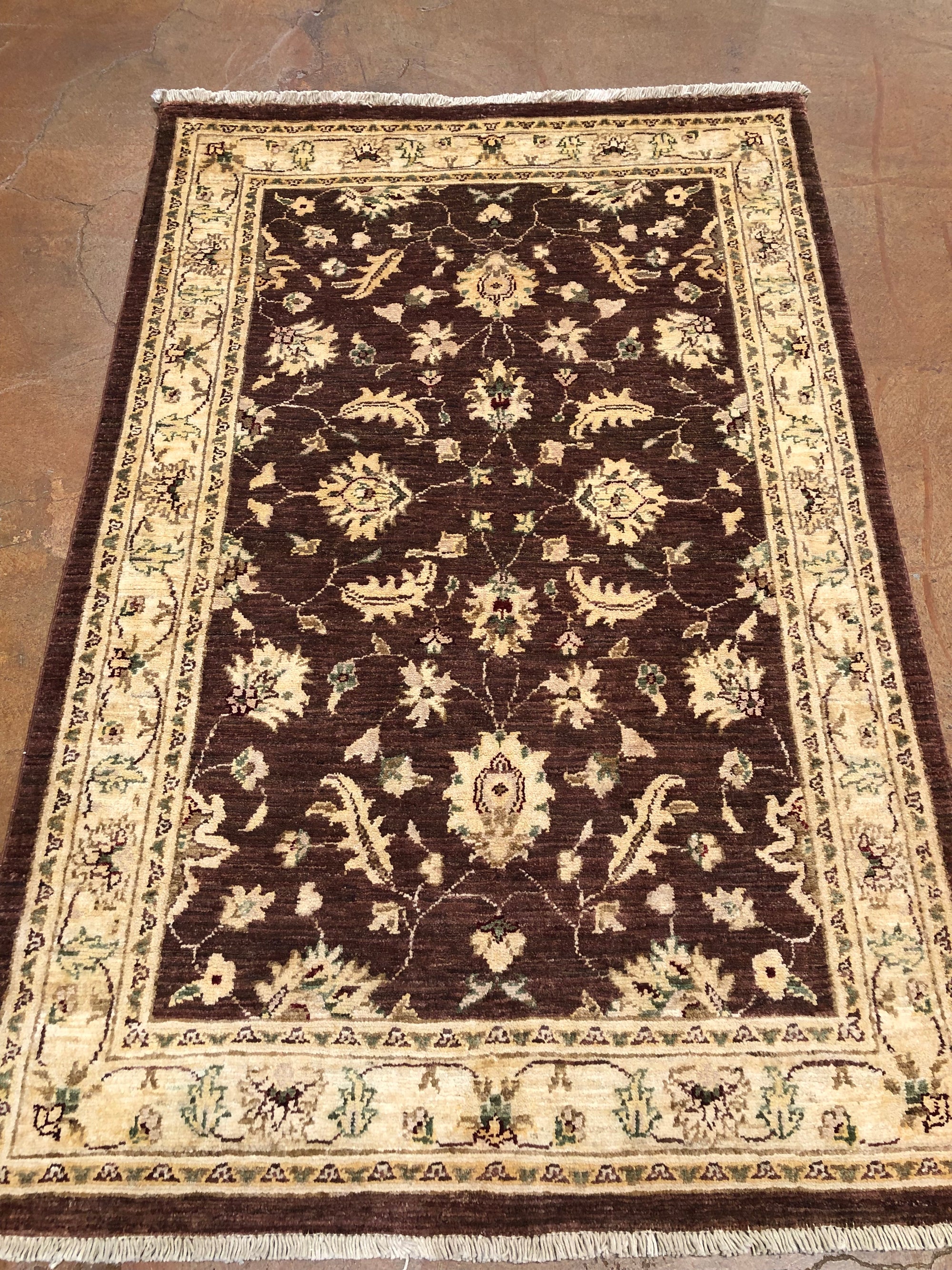 Ziegler & Co Usak- Rugs & More