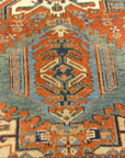 Antique Karajan Rug