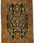 Antique Mohajeran Sarouk rugs and more oriental carpet 45241-