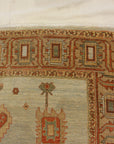 Bakhshayesh Rug